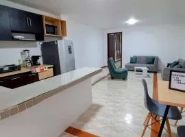 Hermoso Apartamento en Ipiales