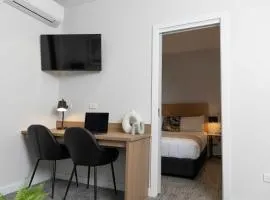 Amica Serviced Apartments