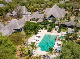 Lion in the Sun Boutique Hotel & Spa