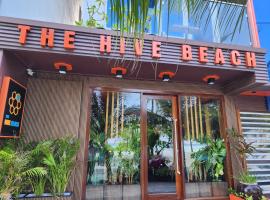 The Hive Beach，位于马累的酒店