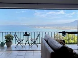 Sea-View Family Villa