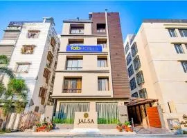 FabHotel Prime Jalsa - Nr Axis Mall