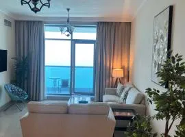Corniche Residence كورنيش عجمان