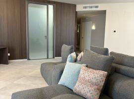 Al Suite，位于利索内的酒店