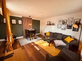 Moderne Ferienwohnung Iserlohn 2