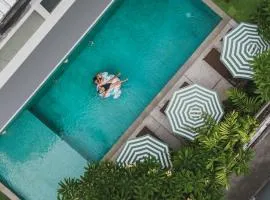 Monolocale Luxury Resort & Spa Seminyak by Ini Vie Hospitality