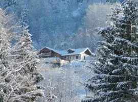 Chalet Le Lodge