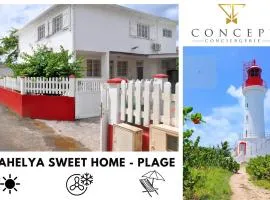 Mahelya Sweet Home - Plage