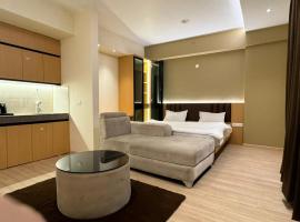 armeria stay 620，位于勒克瑙的酒店