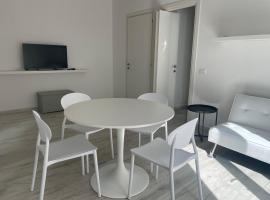 ucuppu appartamenti Civico16，位于卡洛福泰的酒店