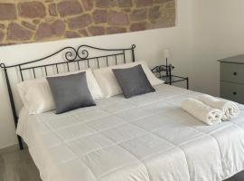 ucuppu appartamenti Civico16，位于卡洛福泰的酒店