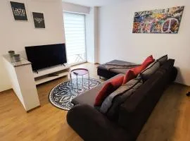 private Ferienwohnung Senftenberg