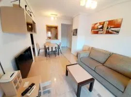 PLAYA CORAL II DREAMS, Playa Amplaries