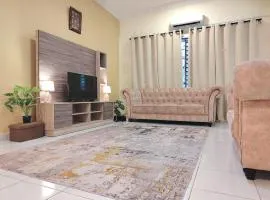 Villa Impiana Homestay