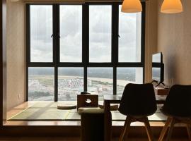 2BR Premium Suites Troika Kota Bharu By AGhome，位于哥打巴鲁的酒店