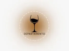 Malbec Departamentos