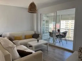 Apartamento Bermudas