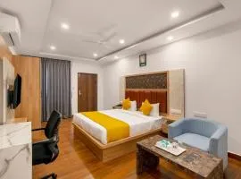 Gateway Premium Inn