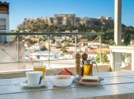 Safestay Athens Monastiraki