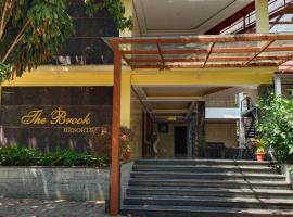 The Brook Resorts & Spa，位于埃尔加德的酒店