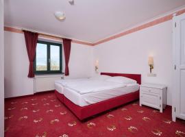 Tafernwirtschaft Hotel Schönbrunn，位于兰茨胡特的酒店