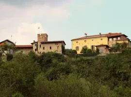 斯特兰比内洛城堡住宿加早餐旅馆