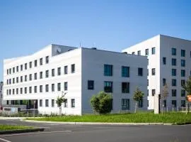 Apartamentos Turísticos UNEATLANTICO