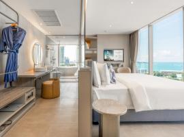 Akara Hotel Pattaya，位于北芭堤雅的酒店
