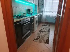 Apartament AKM