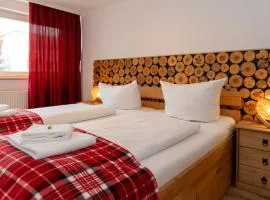 ROSEWOOD by Comfort Housing - 2 bedroom apartment