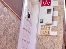 Casa Vacacional Bevi - Tenerife Norte