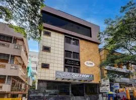 Super Townhouse OAK Clove Boutique Hotel Rajaji Nagar Near Lulu Mall Bengaluru