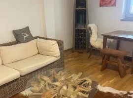 Tolle Inselwohnung mit Seeblick