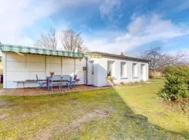 Cozy Home In Montmorillon With Wi-Fi