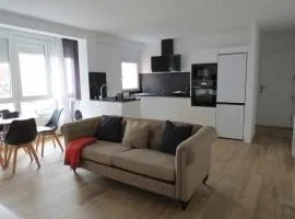 Apartamento AIRES DEL NORTE, con ASCENSOR y WiFi gratis