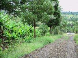 Banana Hills Haven，位于Narok的公寓