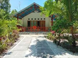 Delima Cottage New Room