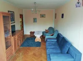 Apartament Szczytno centrum