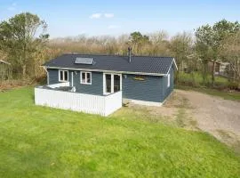 3 Bedroom Awesome Home In Vestervig