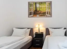 Cosy Nest - Apartment by Comfort Housing