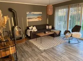 Ferienwohnung Idylle auf Fehmarn I