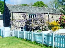 Goodrevy Barn