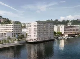 Residenza Du Lac