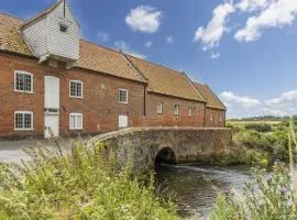 Water Mill House