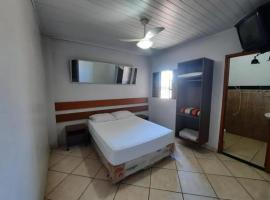 Hotel Presidente