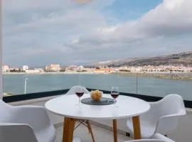 CROWONDER Luxury Pag New Apartments with Seaview