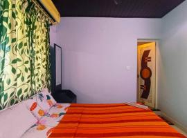 Fort Kochi Classic Room with Essentials，位于Fort Kochi的酒店