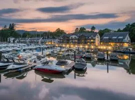 Lakeland Apartment At Windermere Marina Village