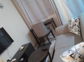 Cozy studio at Makey，位于Ngong的酒店