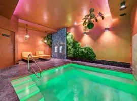 阿历克斯Spa酒店